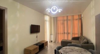 2-комнатная квартира — просп. Жиули Шартава, 30 (Блок А)