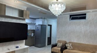 3-комнатная квартира — ул. Ангиса, 20-22