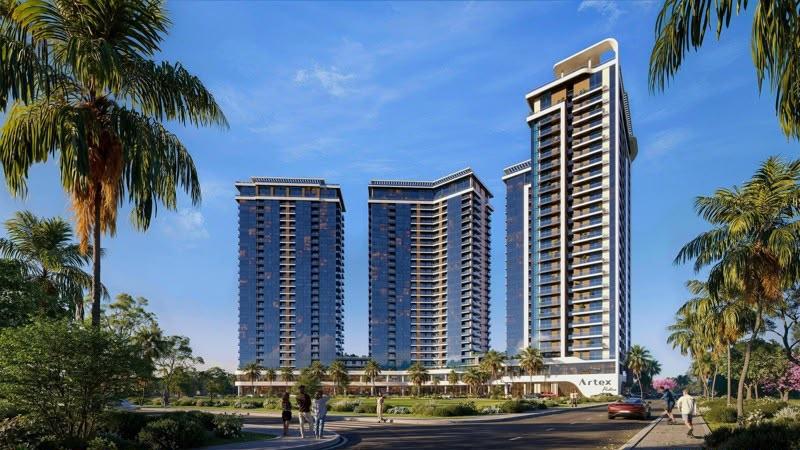 2-комнатная квартира — 1-й переулок Ангиса, 33б · 13/15