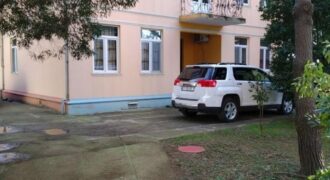 5-комнатный дом — ул. Ангиса, 9