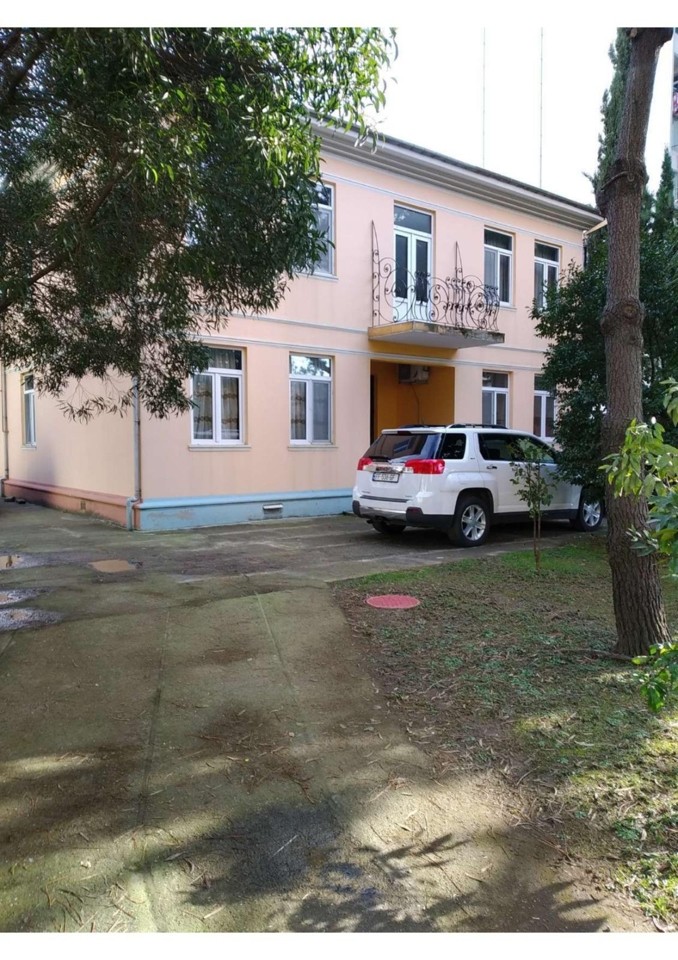 5-комнатный дом — ул. Ангиса, 9