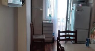 4-комнатная квартира — ул. Шавшети, 8