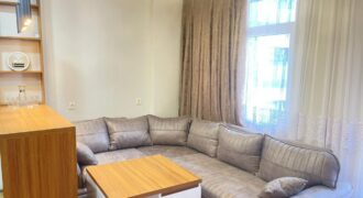 2-комнатная квартира — ул. Ангиса, 82