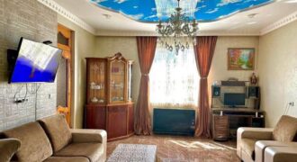 3-комнатный дом — ул. Гонио, 10