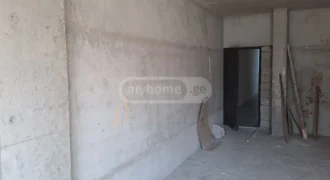 Продаётся 3-комнатная квартира в Батуми, район Руставели