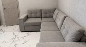3-комнатная квартира — ул. Ахалгазрдоба, 2б