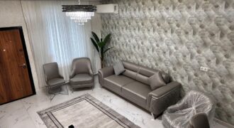 5-комнатный дом — ул. Давид Какабадзе, 12Б