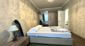 Сдаётся 4-комнатная квартира в Махинджаури, Батуми