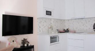 2-комнатная квартира — просп. Тамар Мепе, 48а