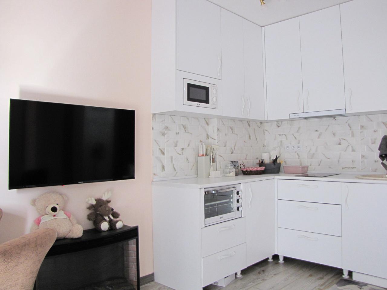 2-комнатная квартира — просп. Тамар Мепе, 48а