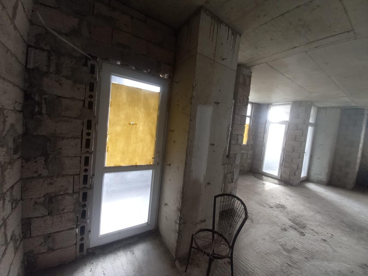 3-комнатная квартира — шоссе Аэропорта, 25 · 6/15
