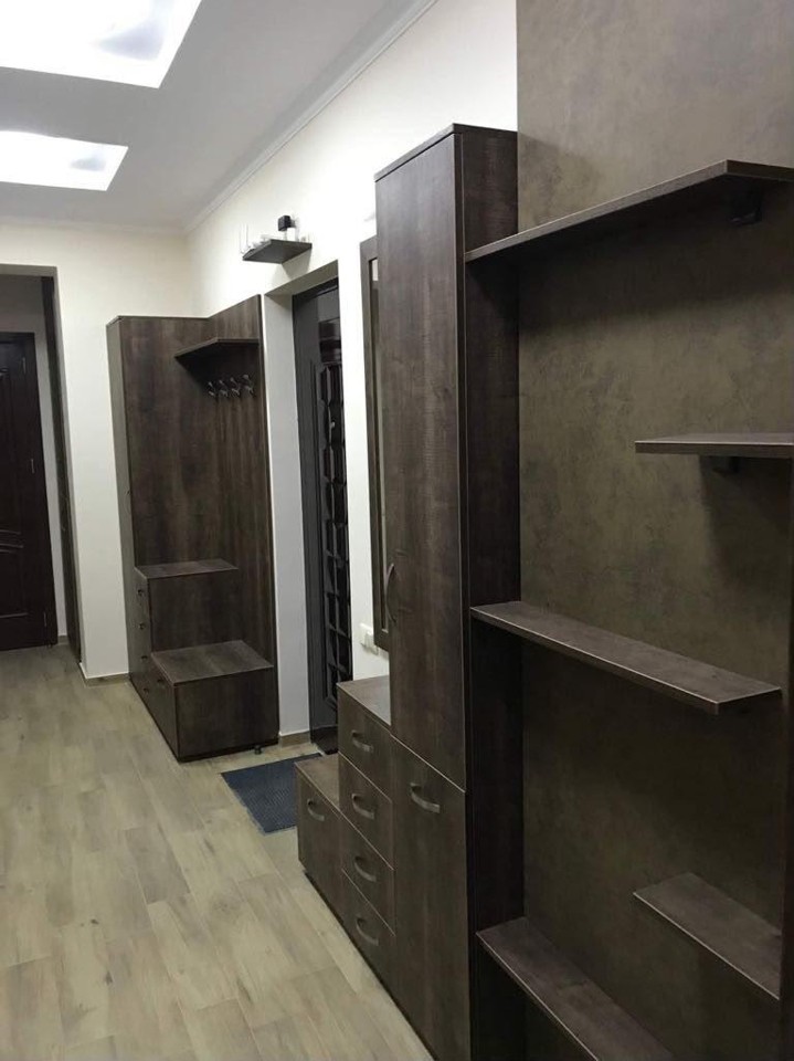 Batum’da kiralık 3 odalı daire — David Kldiashvili Sokak, 14 — 100 m² — $1.000/ay · 5/14