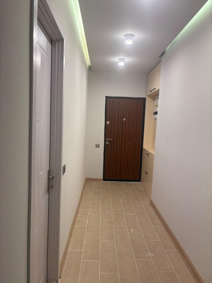 2-комнатная квартира — ул. Зураба Горгиладзе, 69 · 6/7