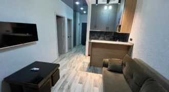 3-комнатная квартира — 1-й переулок Ангиса, 41а