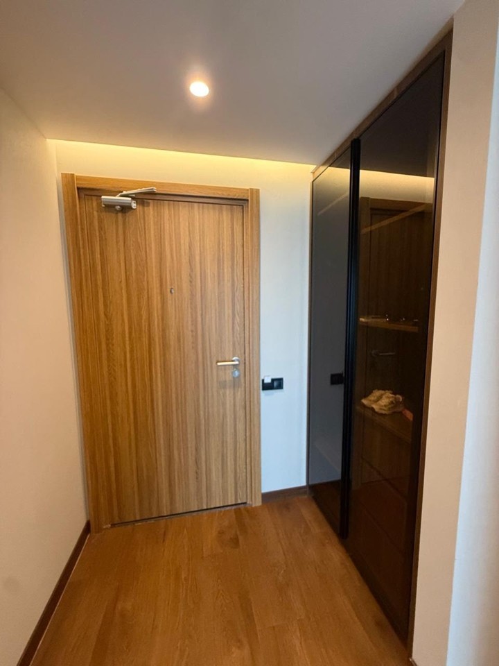 2-комнатная квартира — ул. Шота Руставели, 42 · 10/13