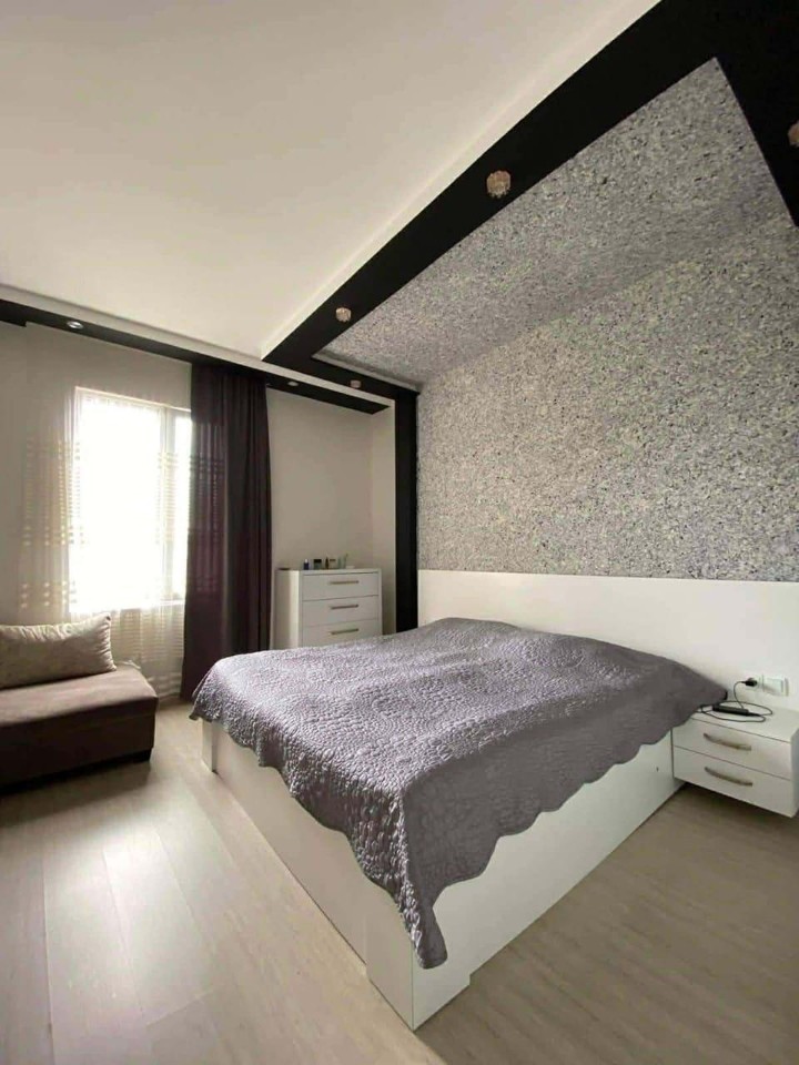 Batum’da kiralık 4 odalı ev — Adlia 1. Çıkmaz Sokak, 5 — 190 m² — $1.400/ay · 5/5