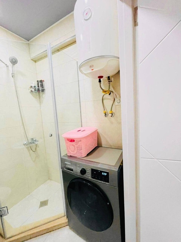 Batum’da kiralık stüdyo daire — Sherif Khimshiashvili Sokak, 47 — 30 m² — $300/ay · 4/5