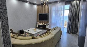 3-комнатная квартира — 3-й переулок Тамар Мепе, 1а