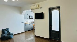 4-комнатная квартира — ул. Юсуфа Кобаладзе, 6