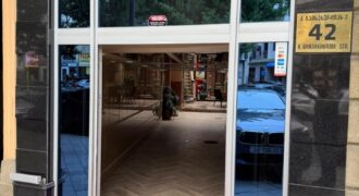 Коммерческое помещение — ул. Константина Гамсахурдия, 42