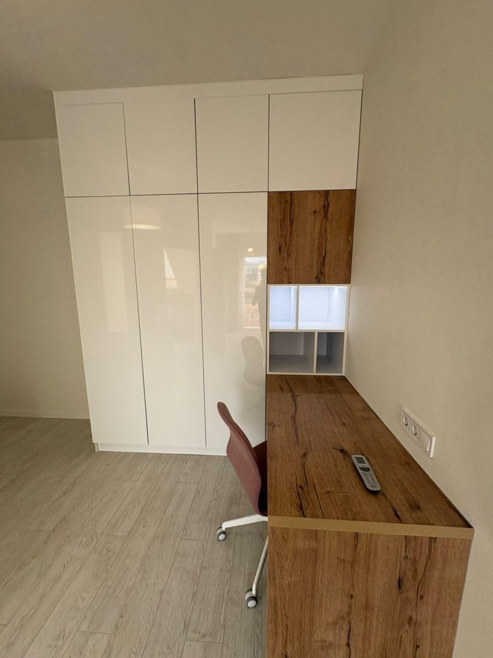 3-комнатная квартира — ул. Мераба Костава, 7 · 16/29