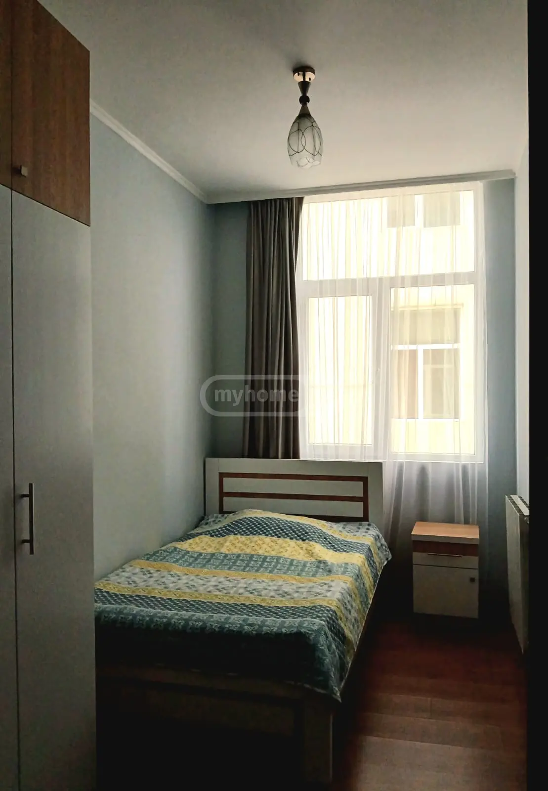 Eski Batum’da kiralık 3 odalı daire · 2/5