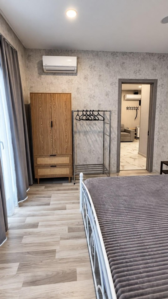 3-комнатная квартира — ул. Ахалгазрдоба, 2б · 10/29