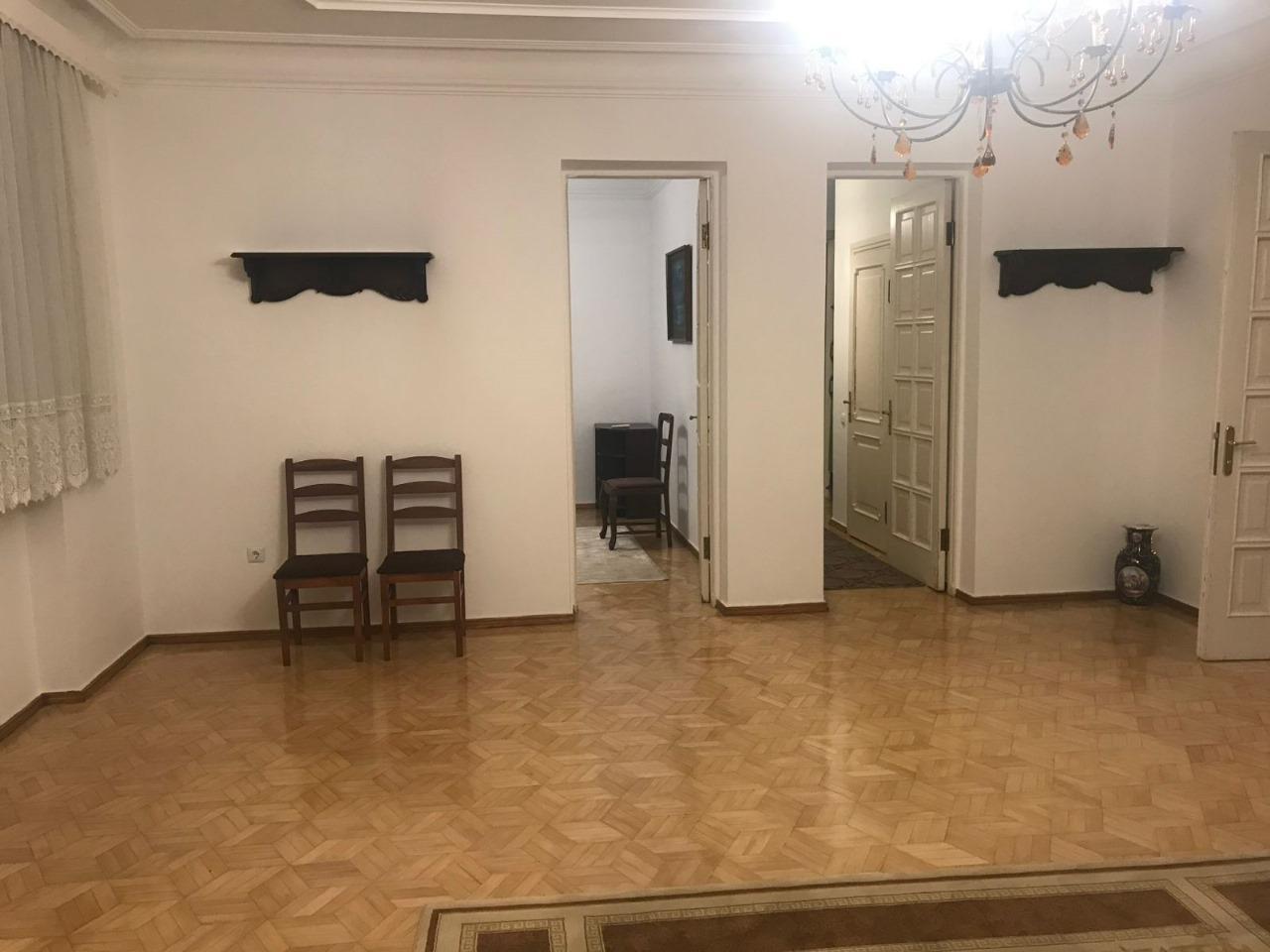 3-комнатная квартира — ул. 26 Мая, 23 · 8/13