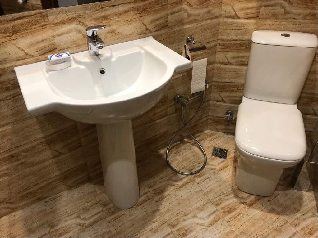 Batum’da kiralık 3 odalı daire — David Kldiashvili Sokak, 14 — 100 m² — $1.000/ay · 11/14