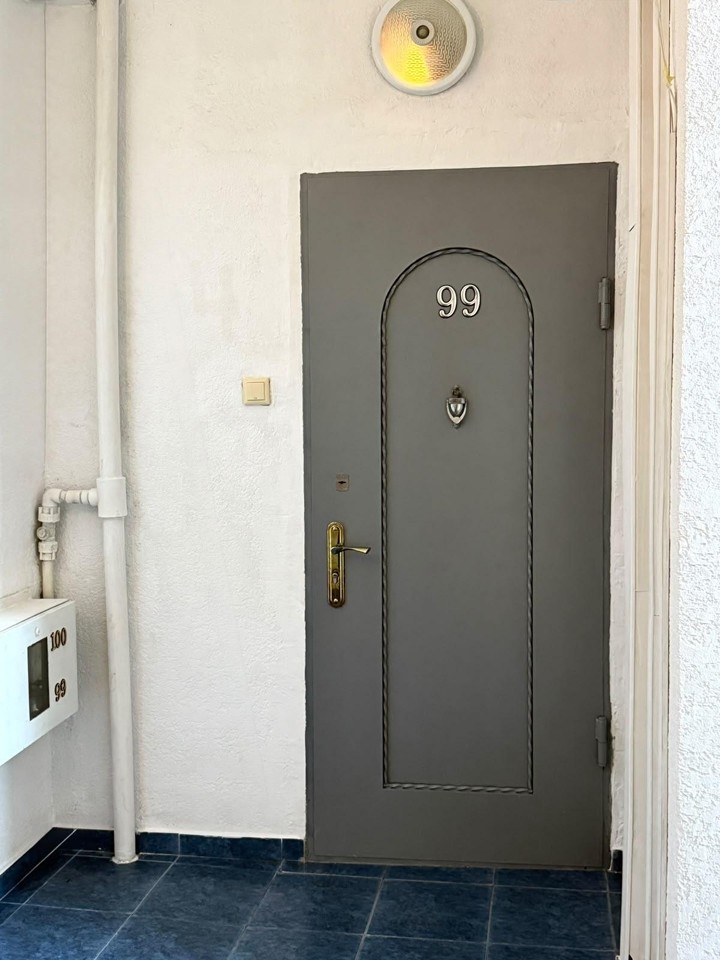 3-комнатная квартира — ул. Михаила Лермонтова, 103 · 11/11