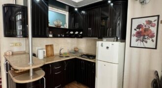 3-комнатная квартира — ул. Шерифа Химшиашвили, 4