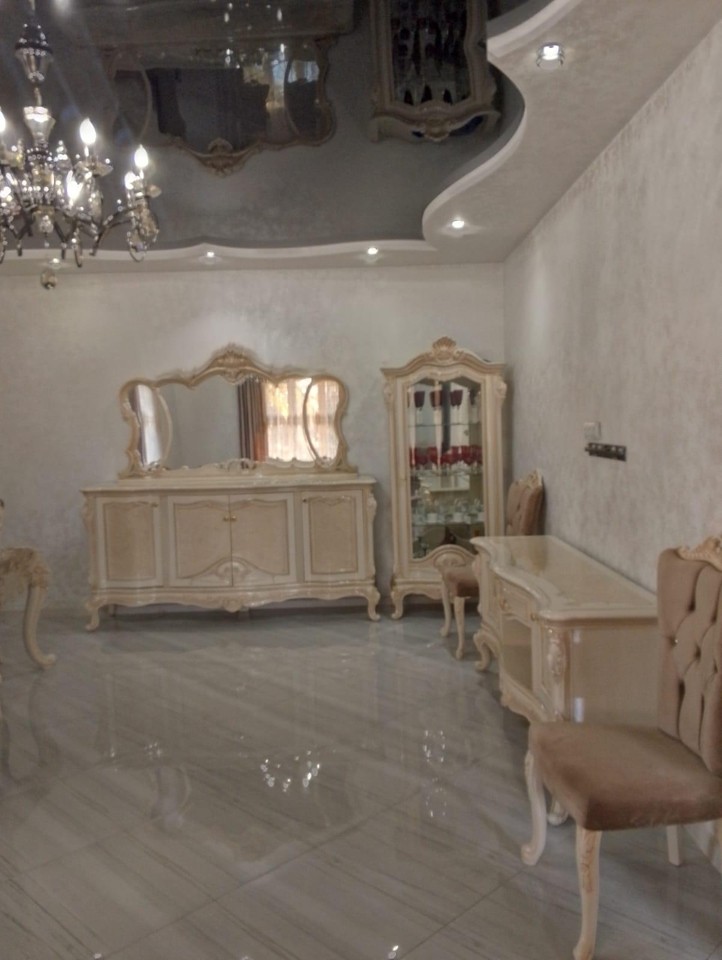 Batum’da kiralık 4 odalı ev — Adlia 1. Çıkmaz Sokak, 5 — 190 m² — $1.400/ay · 13/21