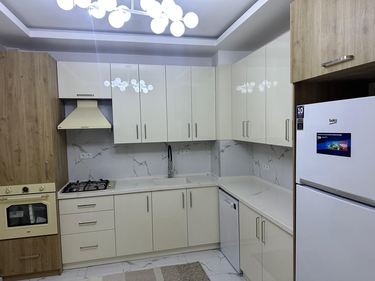 5-комнатный дом — ул. Давид Какабадзе, 12Б · 8/17