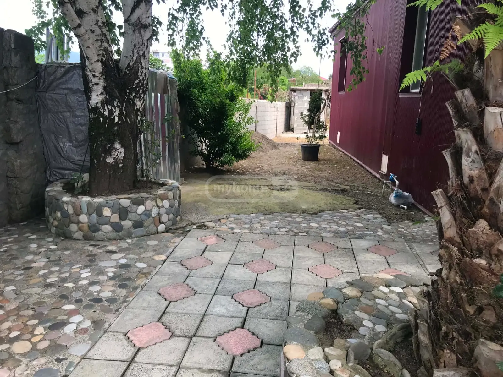 Batum’da kiralık 4 odalı ev — Adlia 1. Çıkmaz Sokak, 5 — 190 m² — $1.400/ay · 21/21