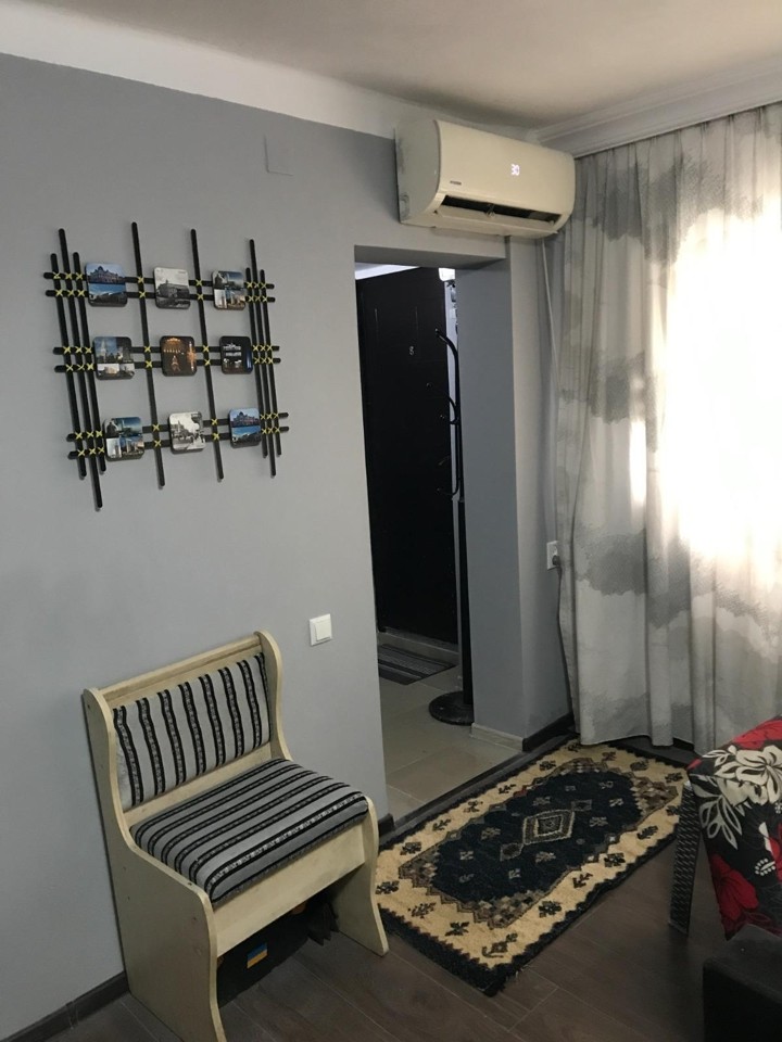 Студия — ул. Луки Асатиани, 42 · 4/10