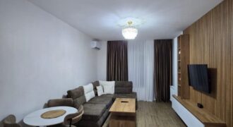 2-комнатная квартира — ул. Згвиспирис, 1 (Блок B)
