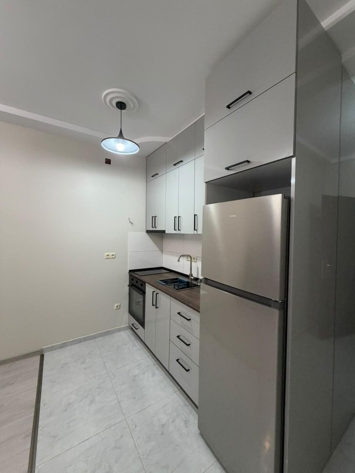 Студия — 3-й тупик Ангиса, 2 · 1/10