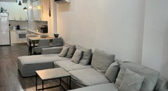 3-комнатная квартира — ул. Шерифа Химшиашвили, 1