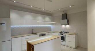3-комнатная квартира — ул. Мераба Костава, 7