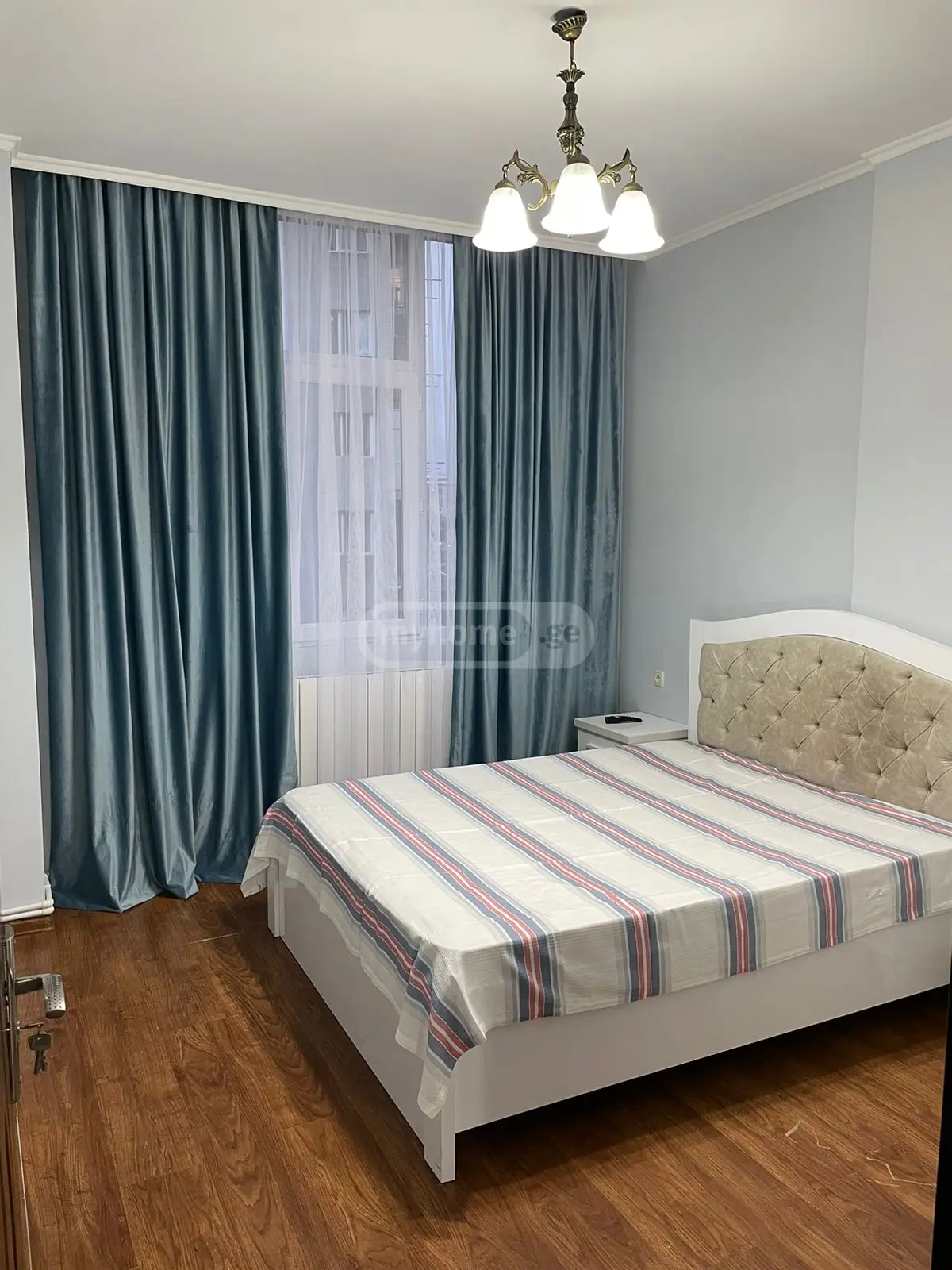 Eski Batum’da kiralık 3 odalı daire · 3/5