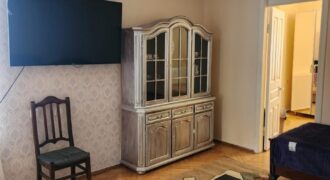 2-комнатная квартира — ул. Шота Руставели, 37