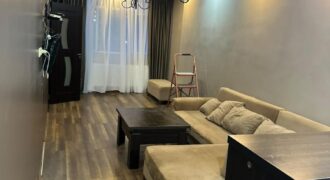 3-комнатная квартира — ул. Юсуфа Кобаладзе, 8а