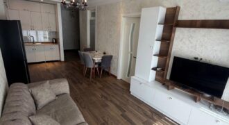 3-комнатная квартира — 1-й тупик Генерала Аслана Абашидзе, 10