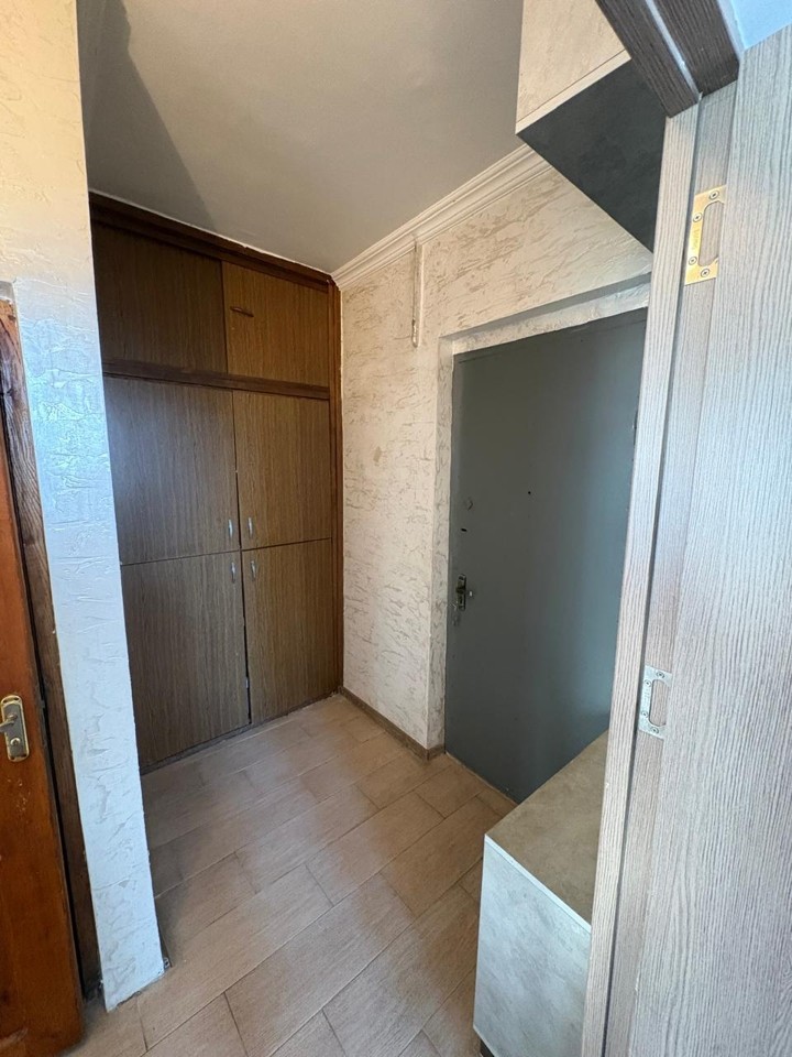 2-комнатная квартира — ул. Ильи Чавчавадзе, 78/88 · 9/10