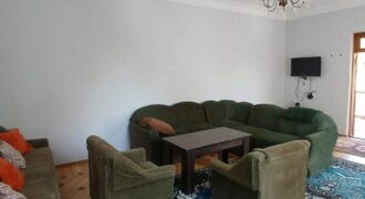 2-комнатная квартира — ул. Адлиа, 89