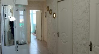 4-комнатная квартира — ул. Петра Багратиони, 113а