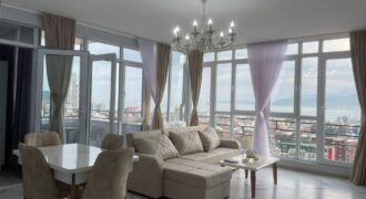 2-комнатная квартира — ул. Важа-Пшавела, 55