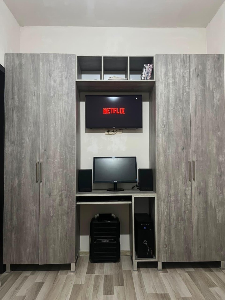 Batum’da kiralık 4 odalı ev — Fridon Khalvashi Caddesi, 7 — 200 m² — $1.200/ay · 5/5