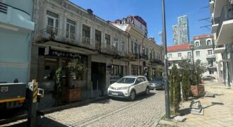 3-комнатная квартира — ул. Кутаиси, 4