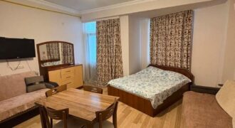 2-комнатная квартира — ул. Шалвы Инасаридзе, 9